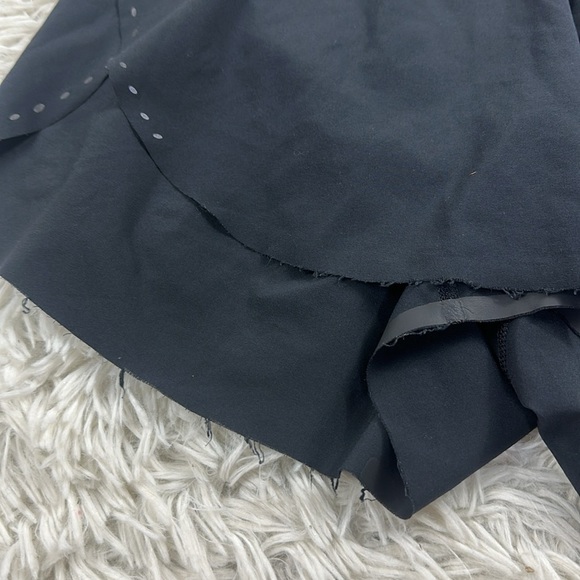 Lululemon Find Your Pace Short 3" *Lined Black - Picture 4 of 7